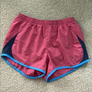 Nike Dri Fit Women’s Running Shorts (3 for $10)